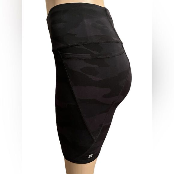 SWEATY BETTY Power 6" Biker Shorts - Picture 5 of 10